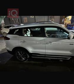 جيلي أزكارا